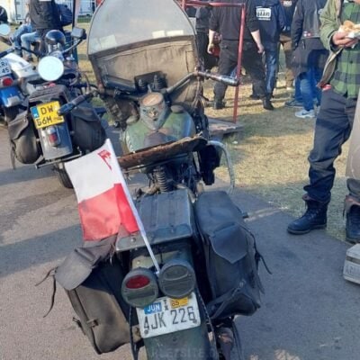 Review - Super Rally Schweden 2022