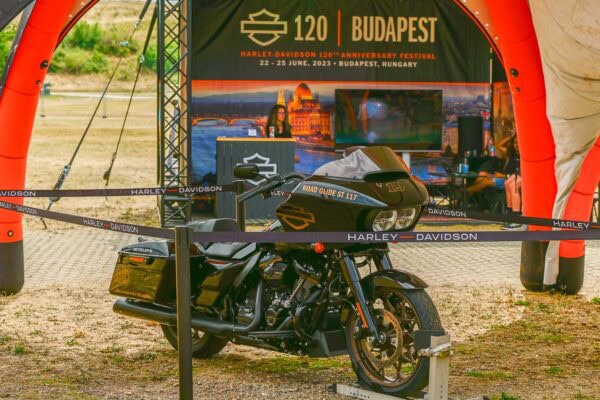 Review - Harley Days Dresden 2022