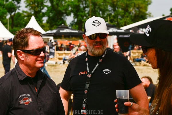 Review - Harley Days Dresden 2022