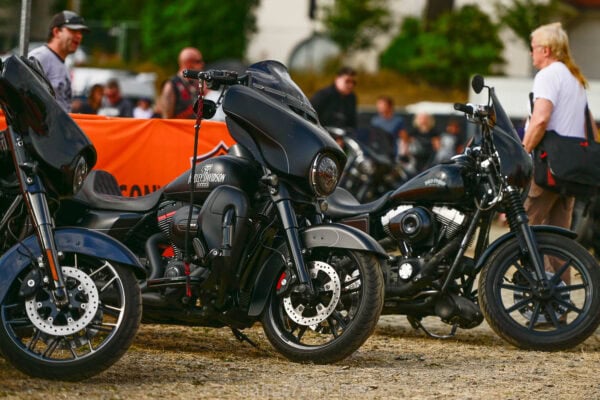 Review - Harley Days Dresden 2022