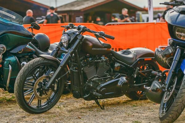 Eventbilder Harley Days Dresden 2023