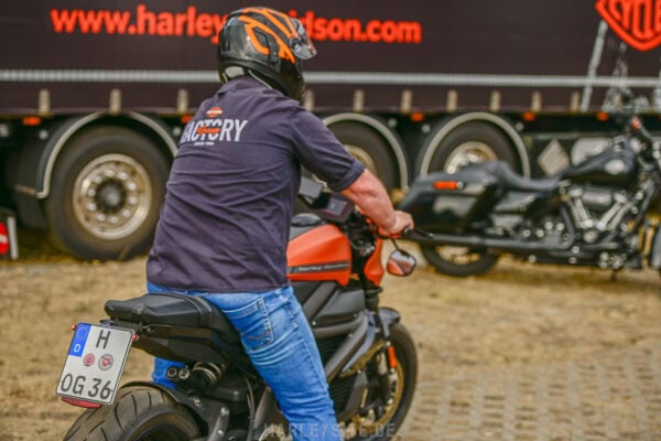 Review - Harley Days Dresden 2022