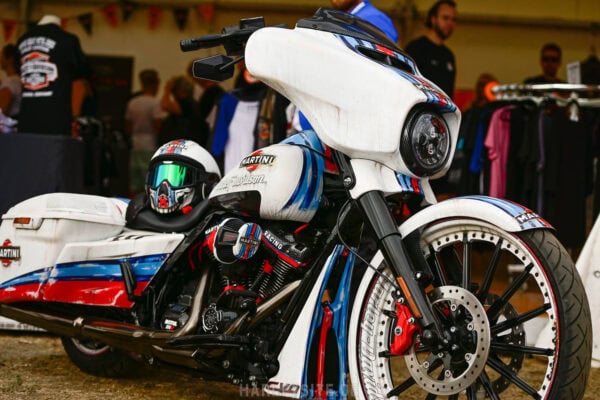 Review - Harley Days Dresden 2022