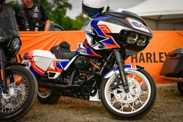 Review - Harley Days Dresden 2022