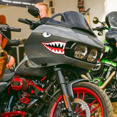 Review - Harley Days Dresden 2022