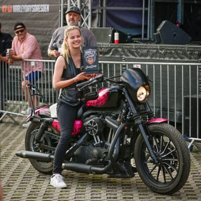 Review - Harley Days Dresden 2022