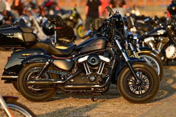 Review - Harley Days Dresden 2022