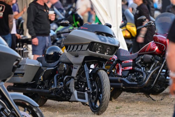 Review - Harley Days Dresden 2022