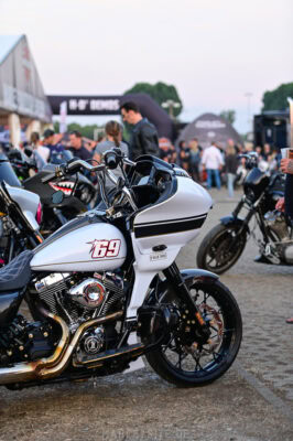 Review - Harley Days Dresden 2022