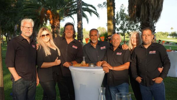 SKS Algarve Run 2022