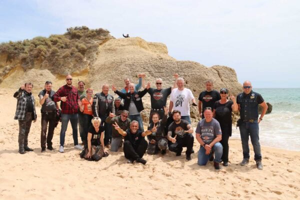 SKS Algarve Run 2022