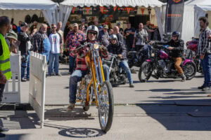2022 Harley-Davidson Ruhrpott Meeting