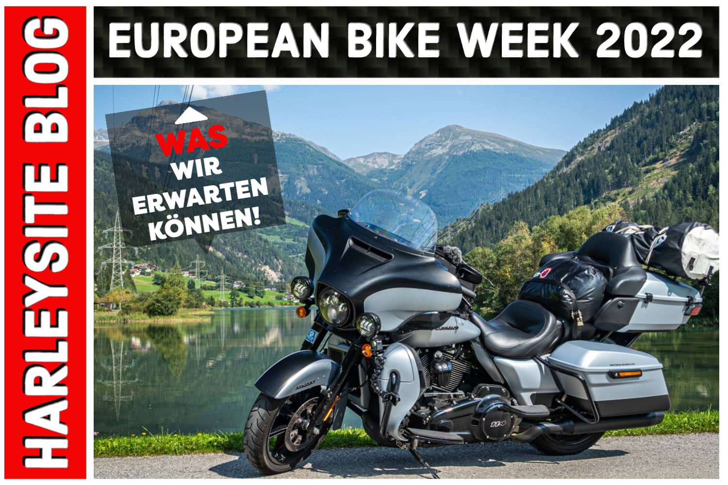 European Bike Week 2022
