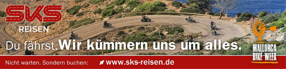 Mallorca Bike Week 2022