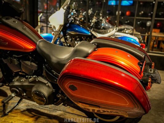 2022 Icon Collection Low Rider El Diablo