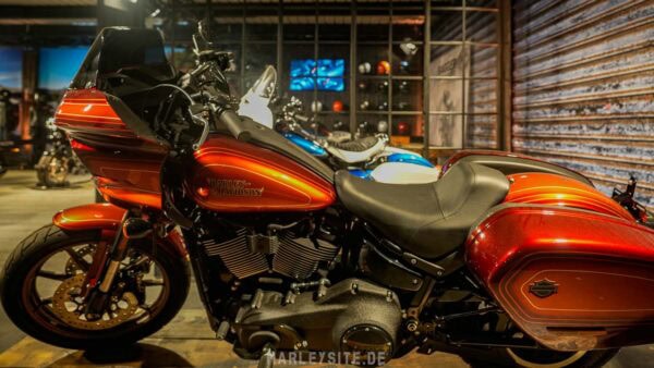 2022 Icon Collection Low Rider El Diablo