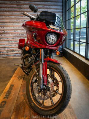 2022 Icon Collection Low Rider El Diablo