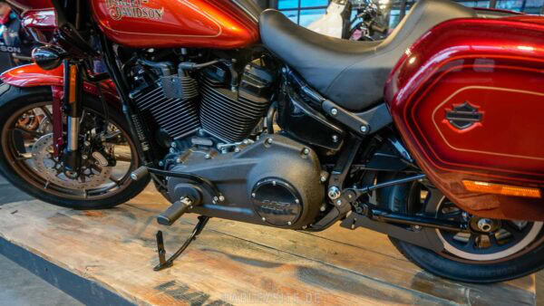 2022 Icon Collection Low Rider El Diablo