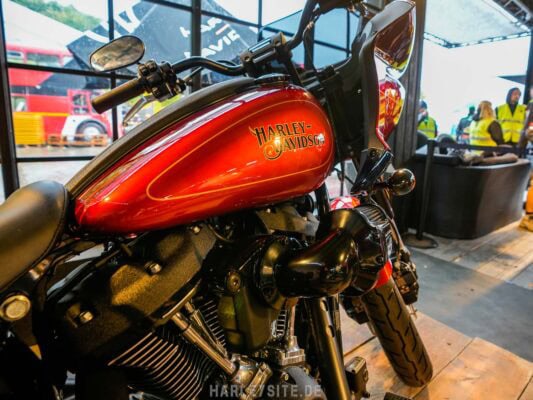 2022 Icon Collection Low Rider El Diablo