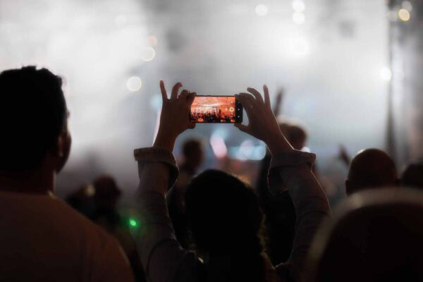 Europe's largest motorcycle festival returns to its former glory 