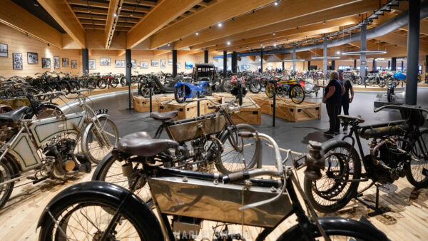 Top Mountain Crosspoint Timmelsjoch - Jaufenpass