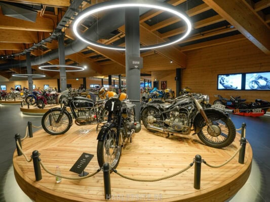 Top Mountain Crosspoint Timmelsjoch - Jaufenpass