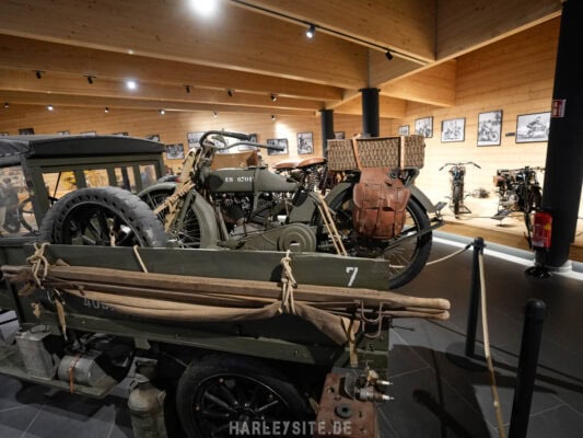 Top Mountain Crosspoint Timmelsjoch - Jaufenpass