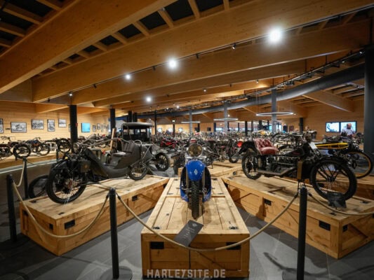 Top Mountain Crosspoint Timmelsjoch - Jaufenpass