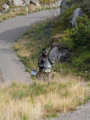 Pan America in Stavanger Norwegen