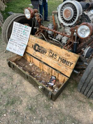 Review - Prag Harley Days 2022