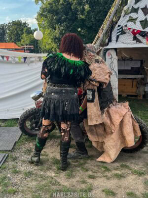 Review - Prag Harley Days 2022