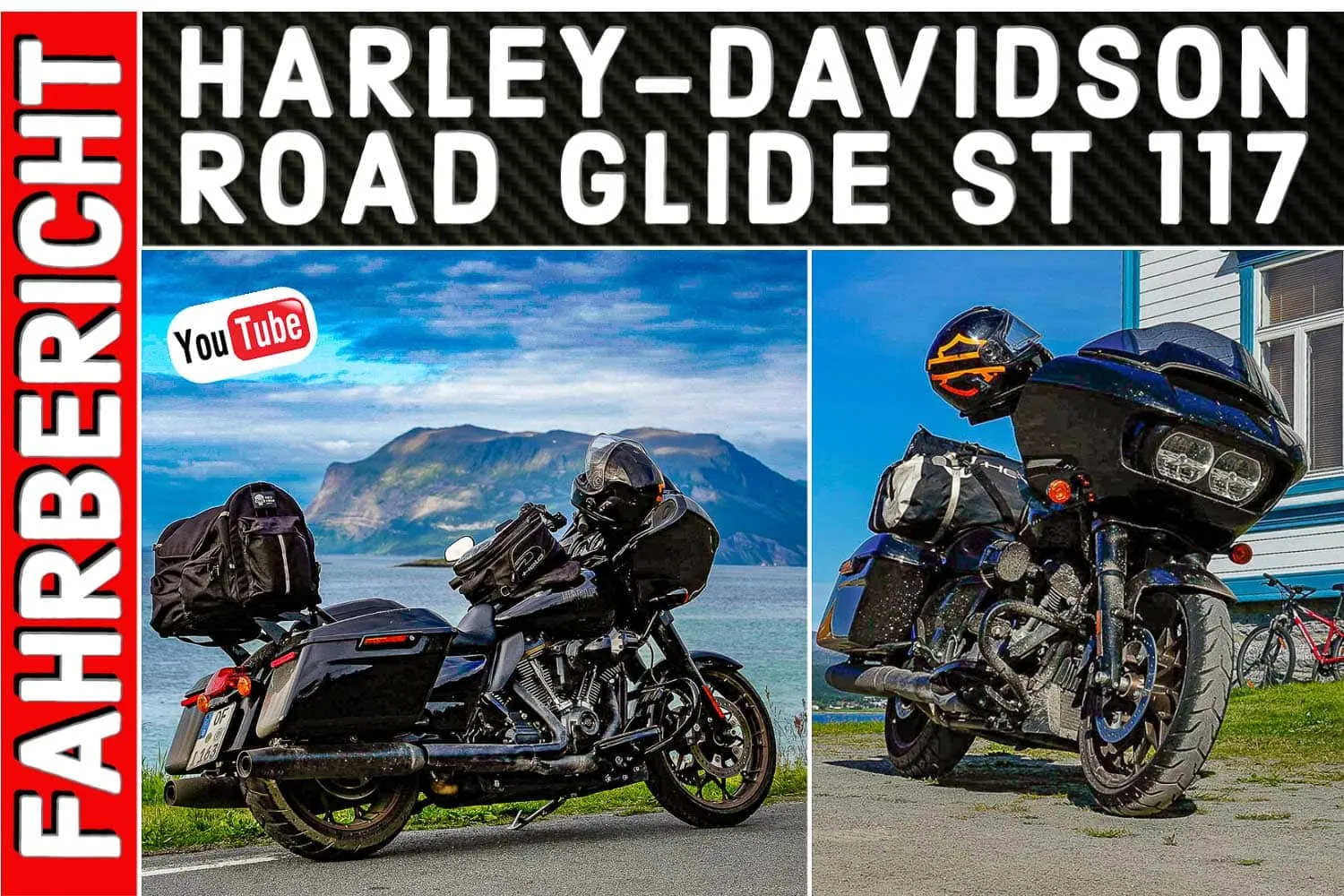 Der Harleysite Jahresrückblick 2022