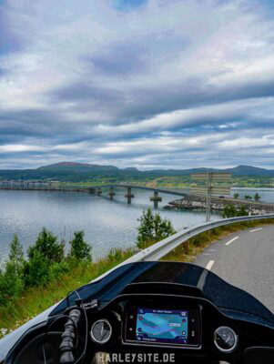 2022 Road Glide ST 117