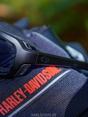 WILEY X Harley-Davidson Sonnenbrille