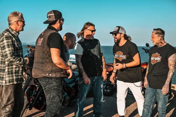 Viel Spaß auf der Young Generation Tour