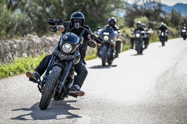 Viel Spaß auf der Young Generation Tour