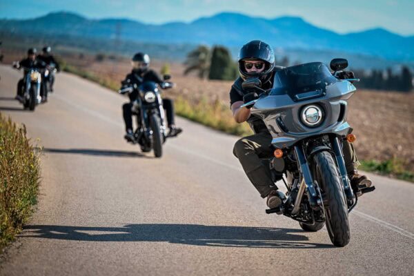 Viel Spaß auf der Young Generation Tour