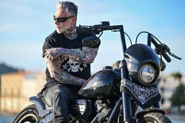 Fotoshooting am Meer