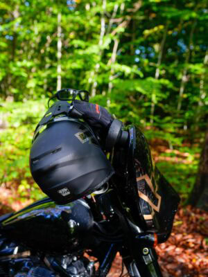 Harley-Davidson Street Glide ST und Road Glide ST 117 mit Screaming Eagle Performance