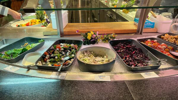 Tourentipp - Auf der Harley-Davidson in den Süden von Norwegen