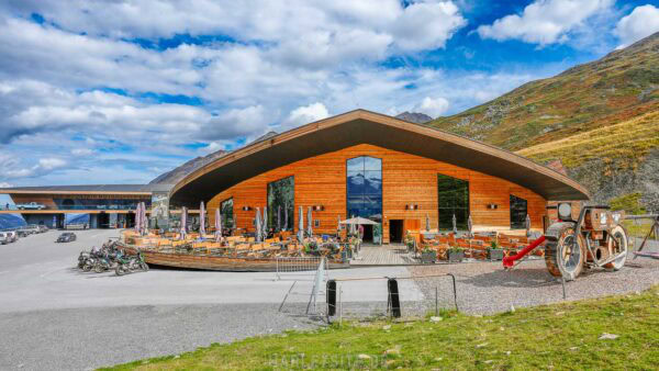 TOP MOUNTAIN CROSSPOINT MOTORRAD MUSEUM