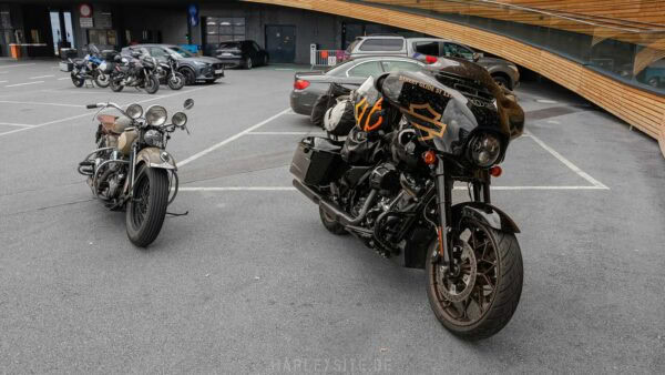 TOP MOUNTAIN CROSSPOINT MOTORRAD MUSEUM