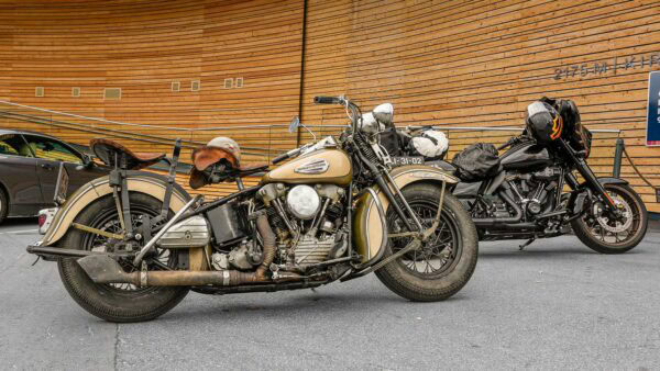 TOP MOUNTAIN CROSSPOINT MOTORRAD MUSEUM