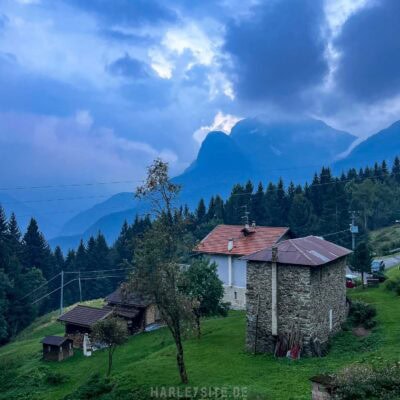 TOP MOUNTAIN CROSSPOINT MOTORRAD MUSEUM