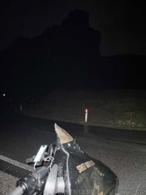 TOP MOUNTAIN CROSSPOINT MOTORRAD MUSEUM