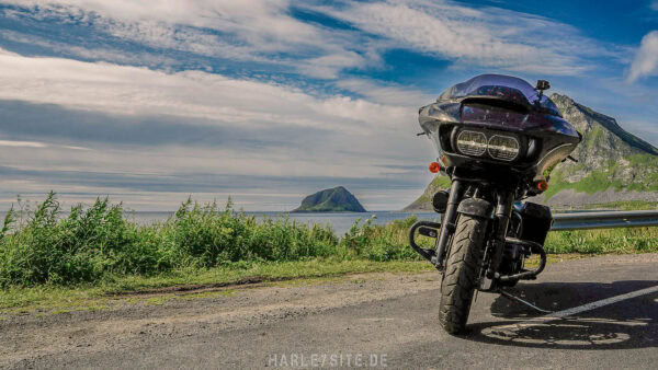 Der Harleysite Jahresrückblick 2022