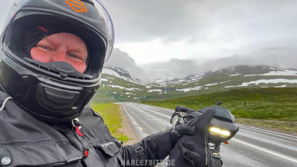 Der Harleysite Jahresrückblick 2022