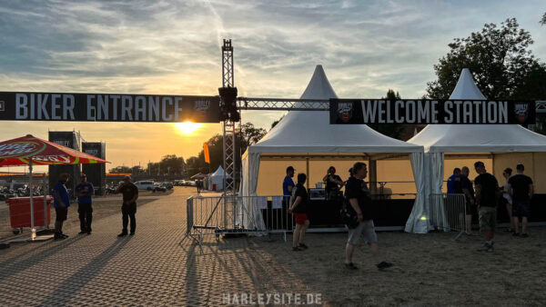 Harley Days Dresden 2022
