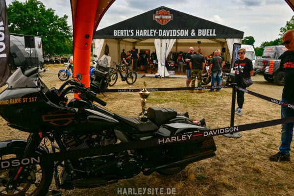 Harley Days Dresden 2022