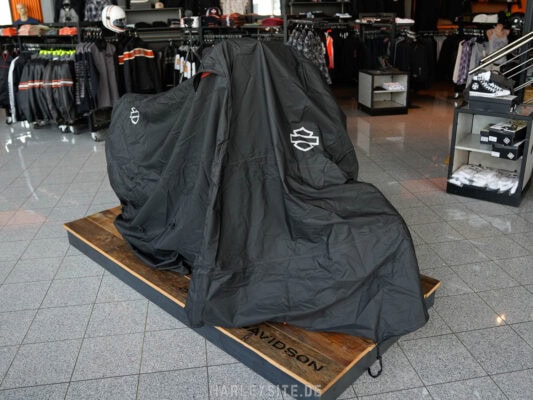 Der Harleysite Jahresrückblick 2022